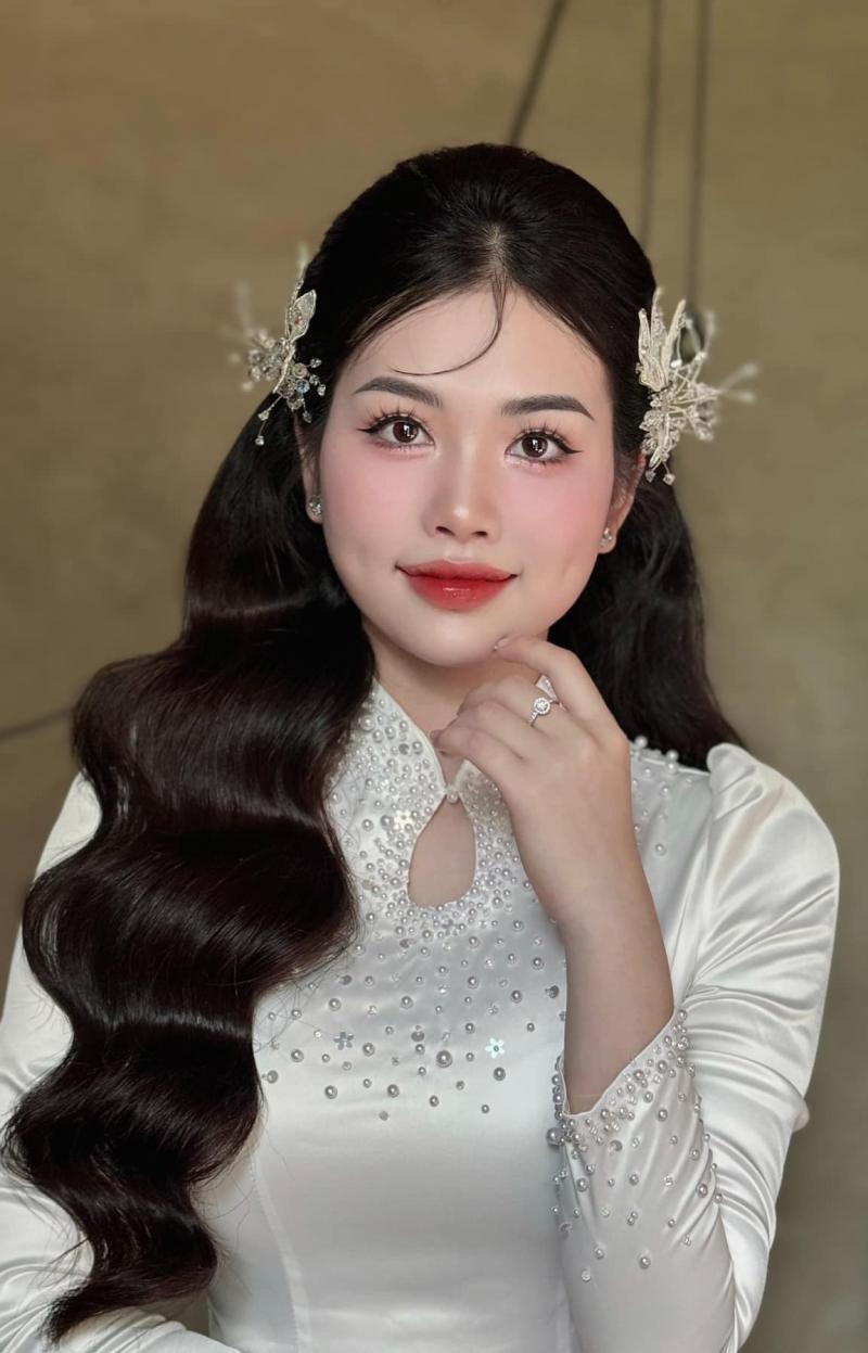 Quyên Trương Makeup