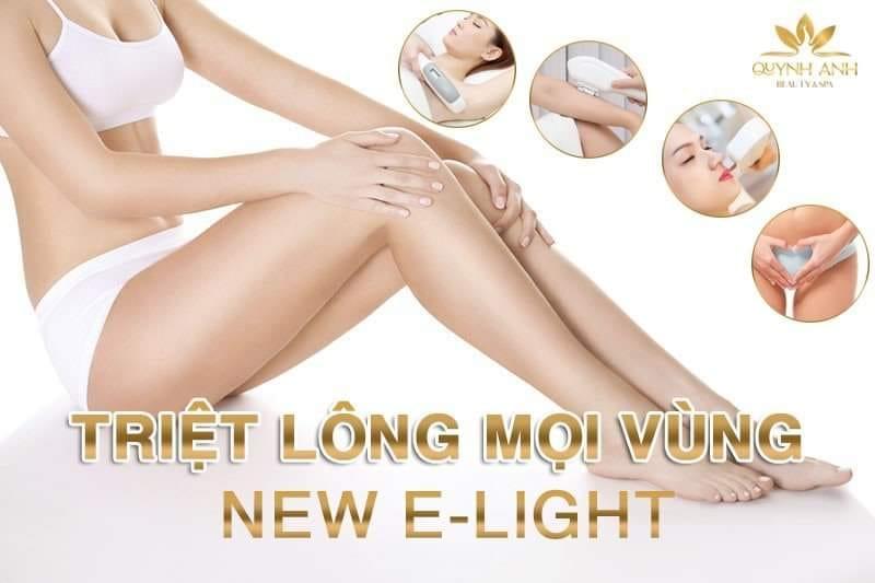 Quỳnh Anh Beauty & Spa - Nha Trang