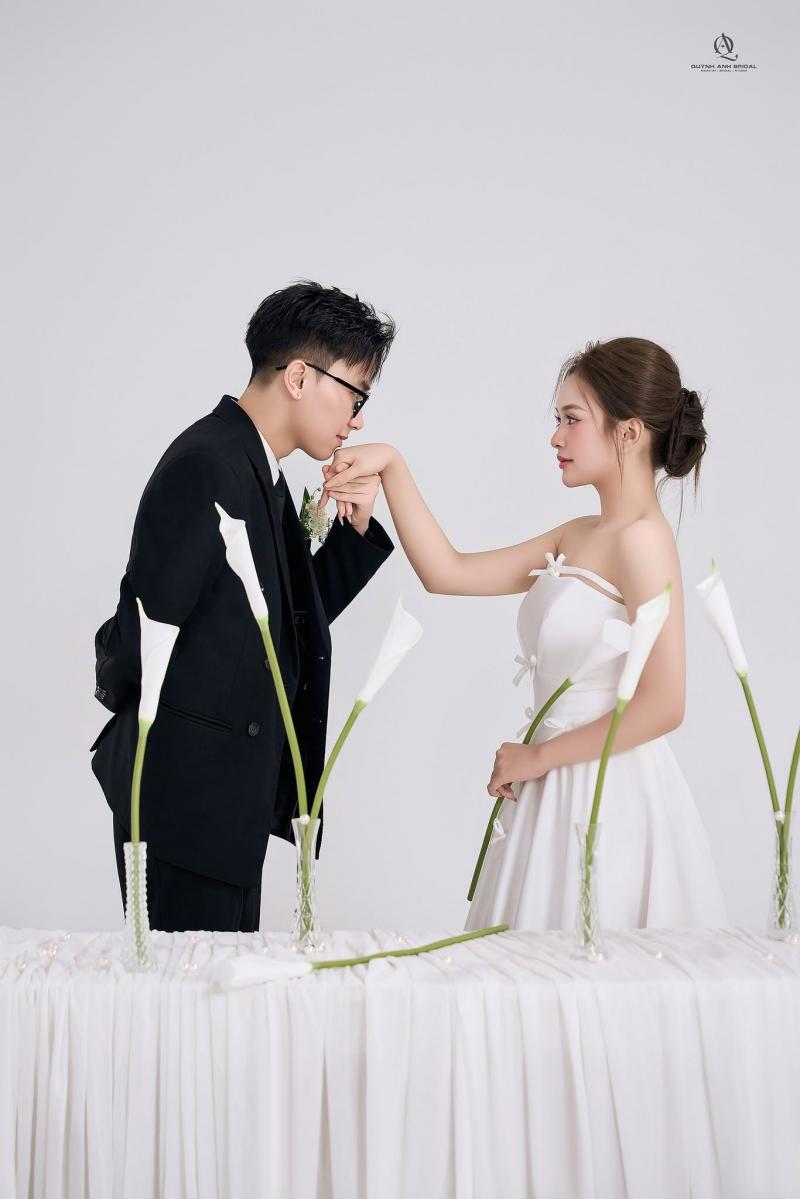 Quỳnh Anh Bridal