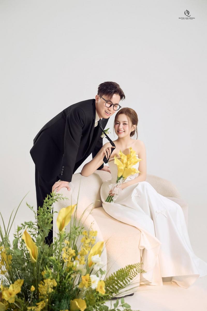 Quỳnh Anh Bridal