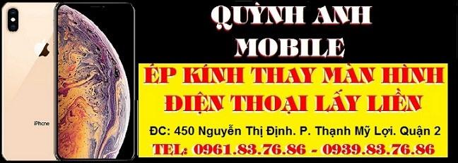Quỳnh Anh Mobile