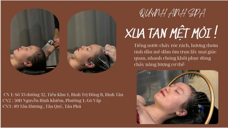 Quỳnh Anh Spa