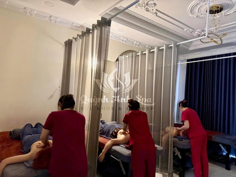 Quỳnh Anh Spa