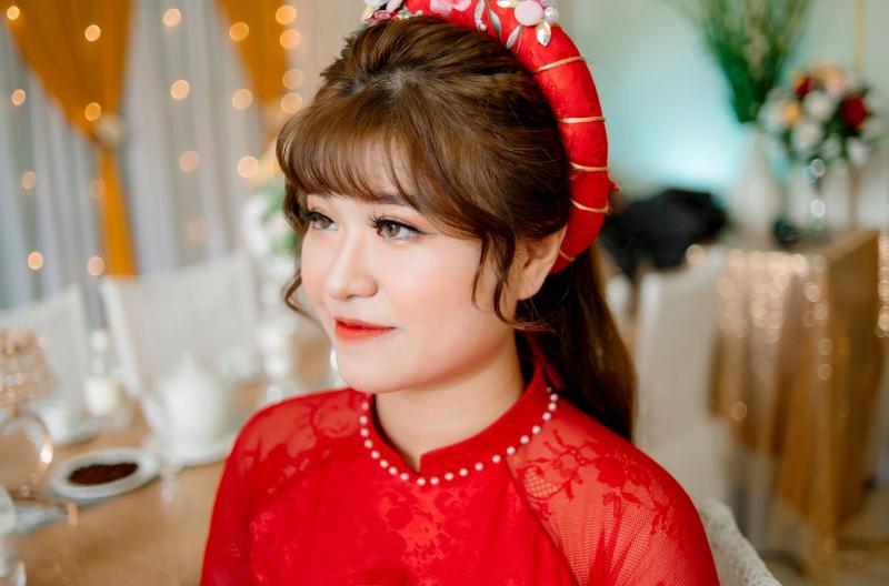 Quỳnh Anh Wedding