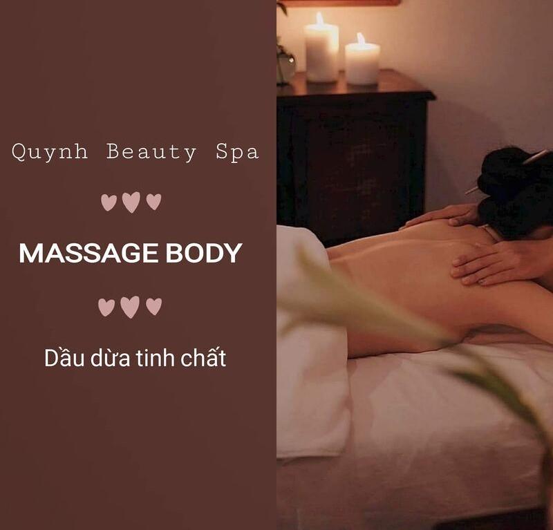 Quỳnh Beauty Spa & Academy