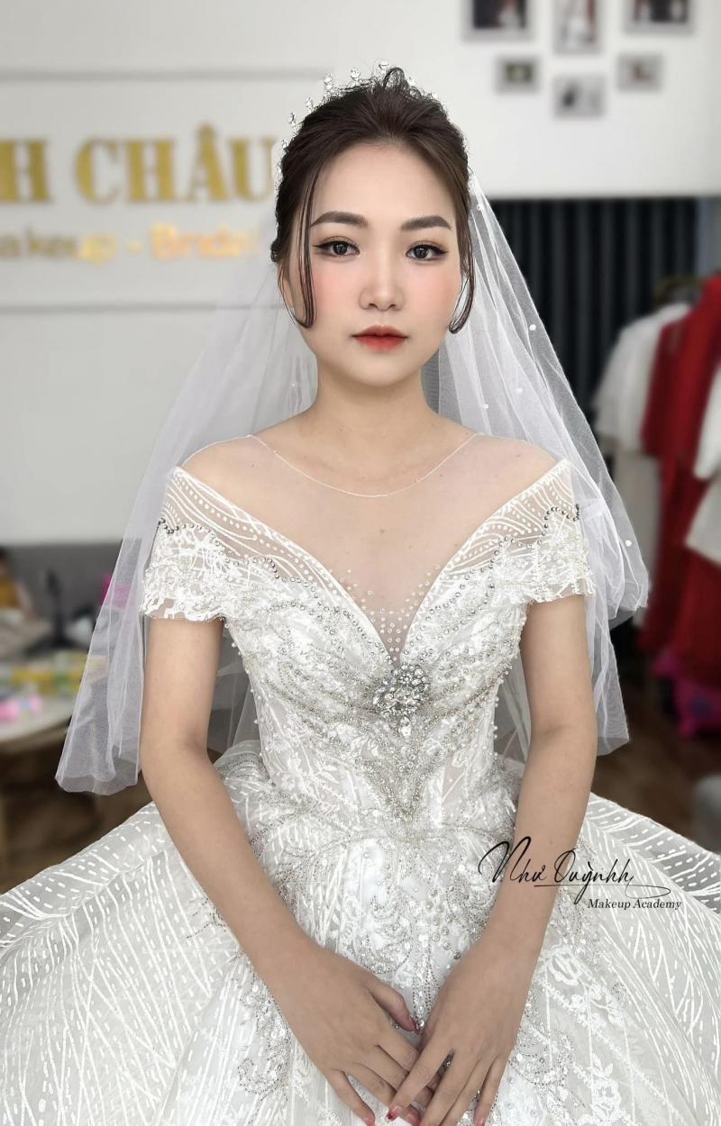 Quỳnh Châu Wedding