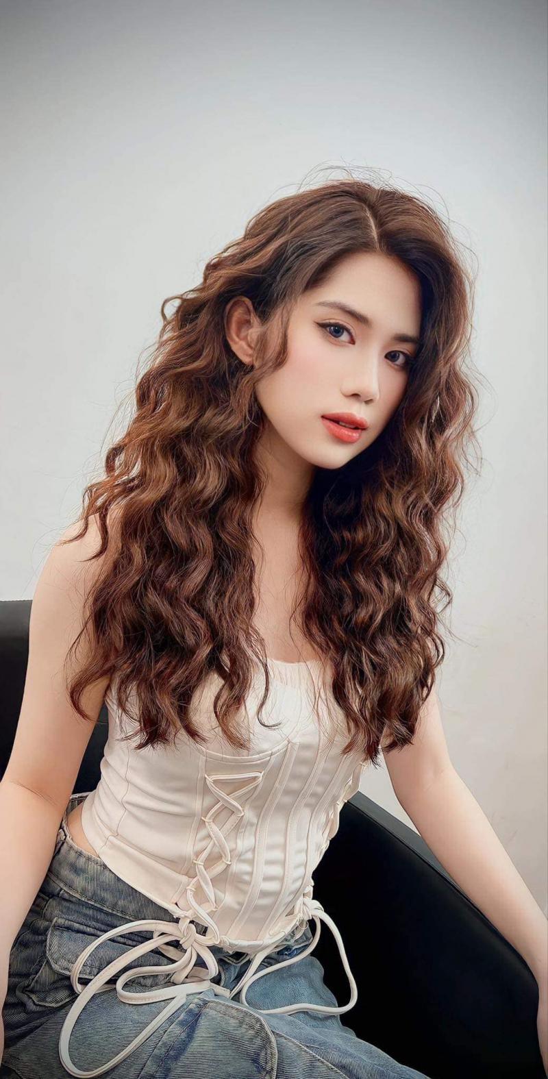 Quỳnh Hair Salon