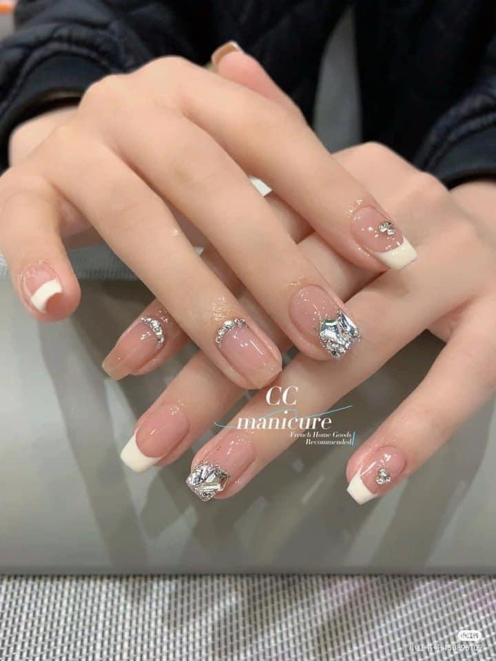 Quỳnh Hưng Nail