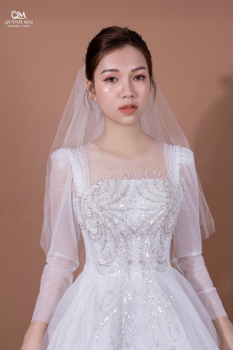 Lan Mai make Up (Quỳnh Mai wedding Studio)