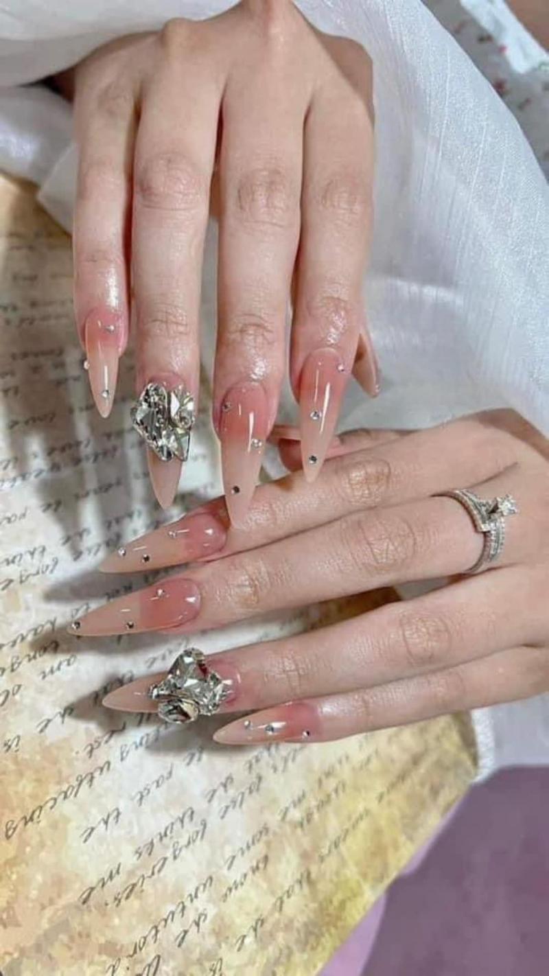 Quỳnh Nail