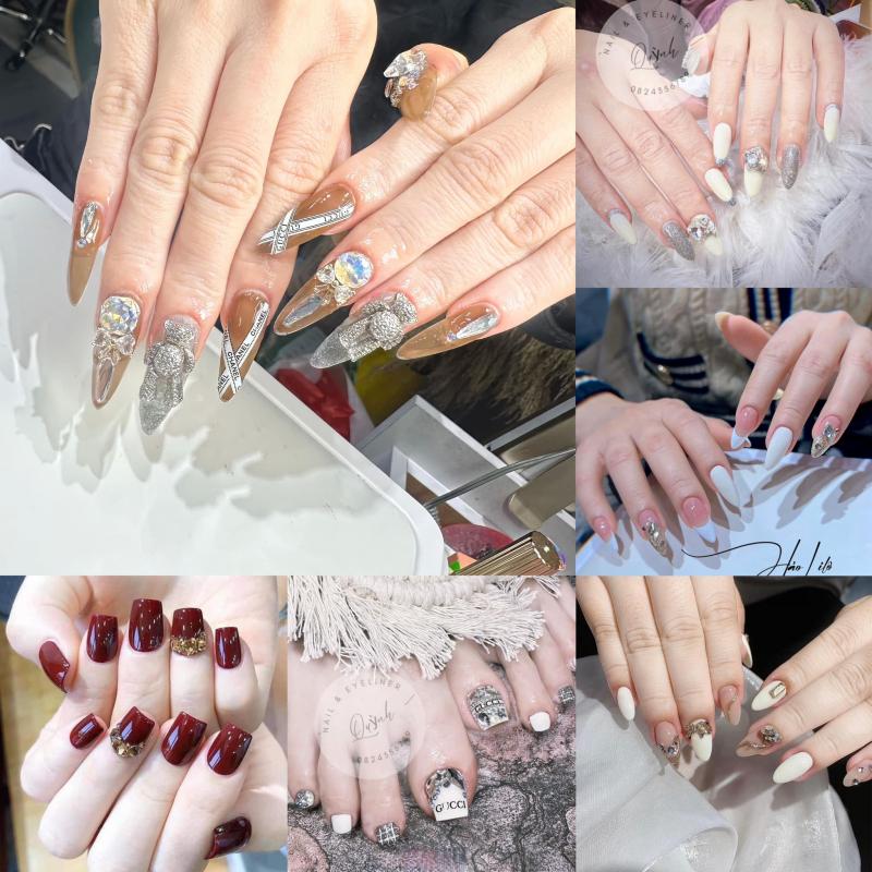 Quỳnh Nail