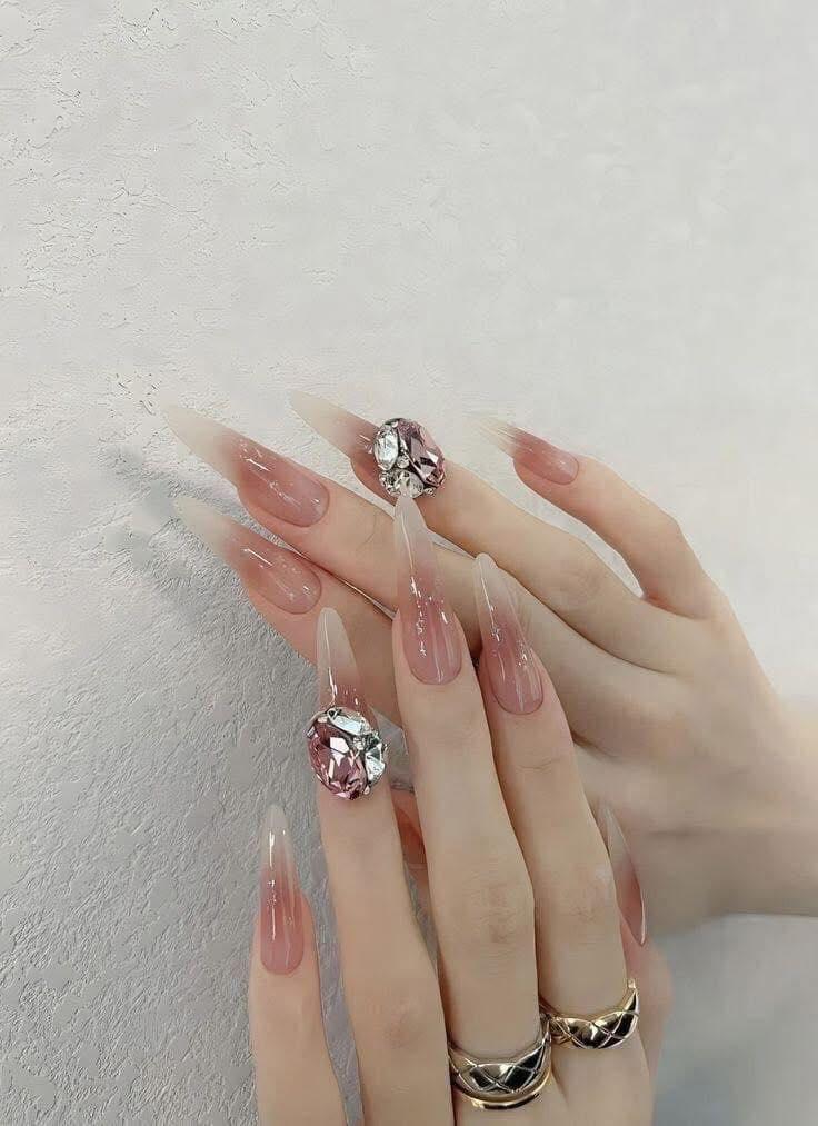 Quỳnh Nail