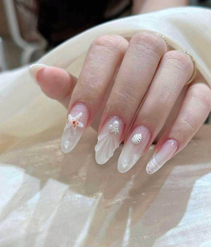 Quỳnh Nail