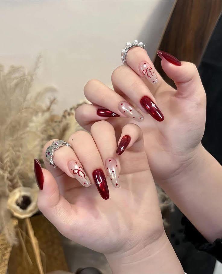 Quỳnh Nail 1999