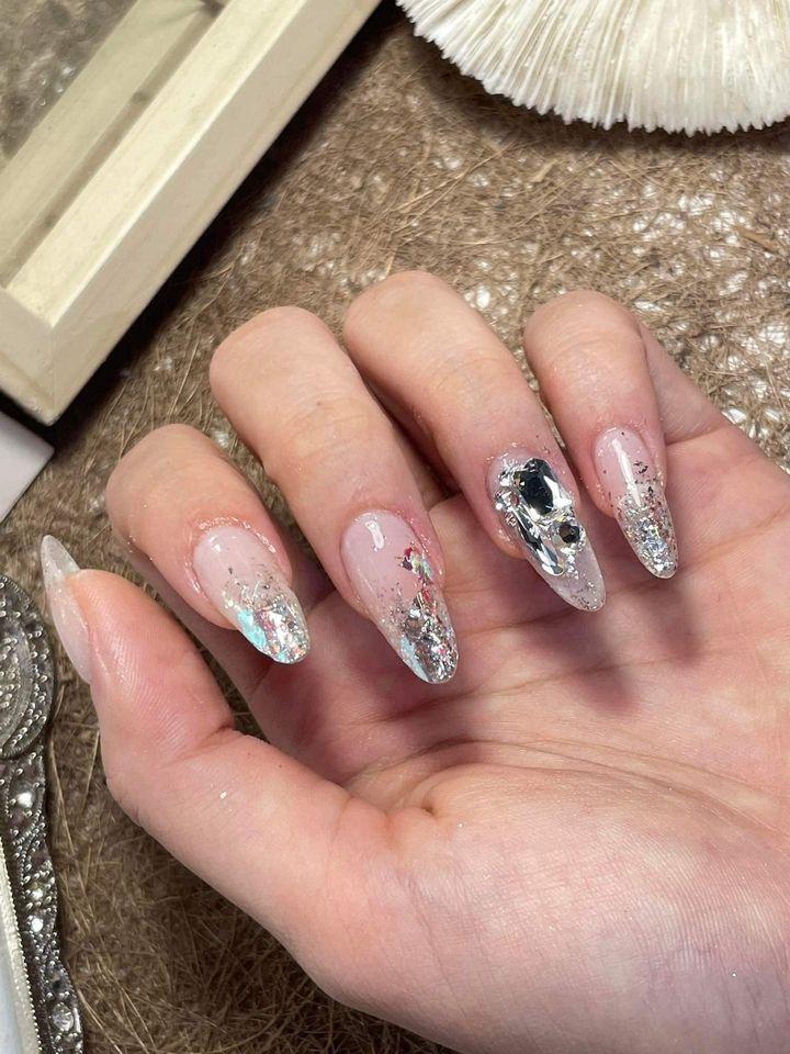 Quỳnh Nails Beauty