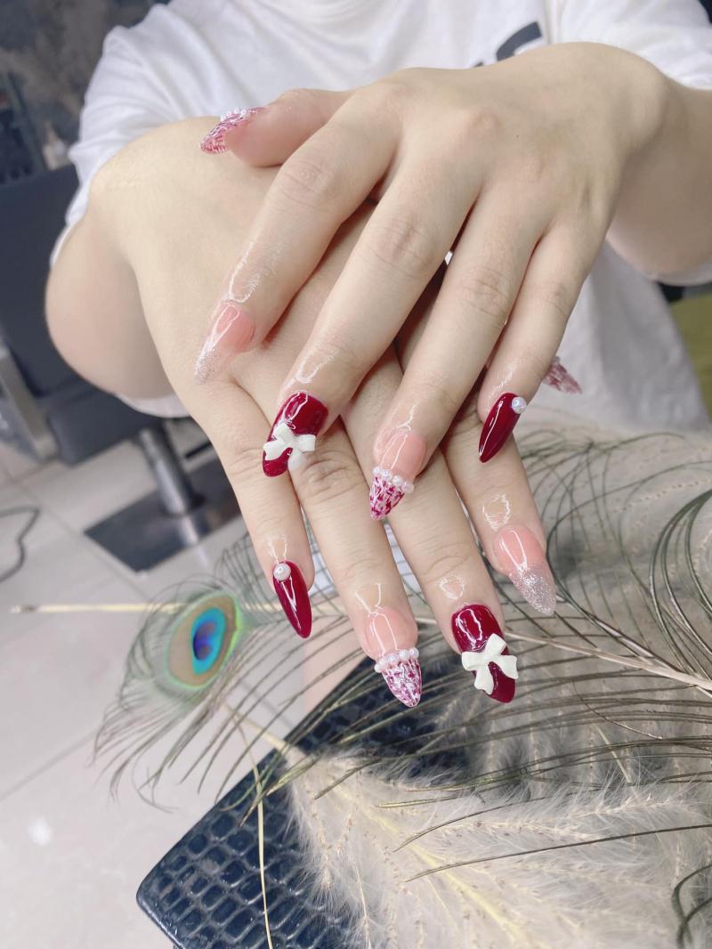 Quỳnh Nhi Nail