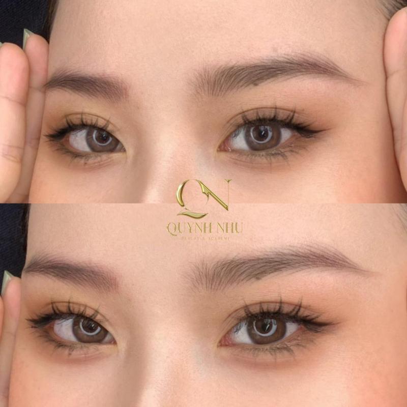 Quỳnh Như Beauty & Academy