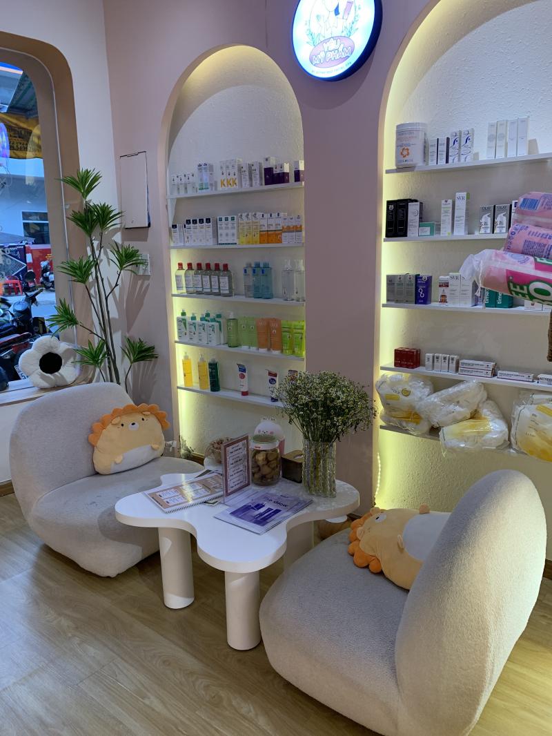 Quỳnh Như Facial Spa