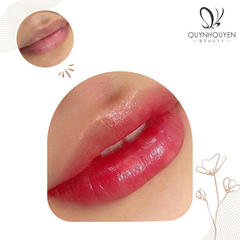 QuynhQuyen Beauty Center