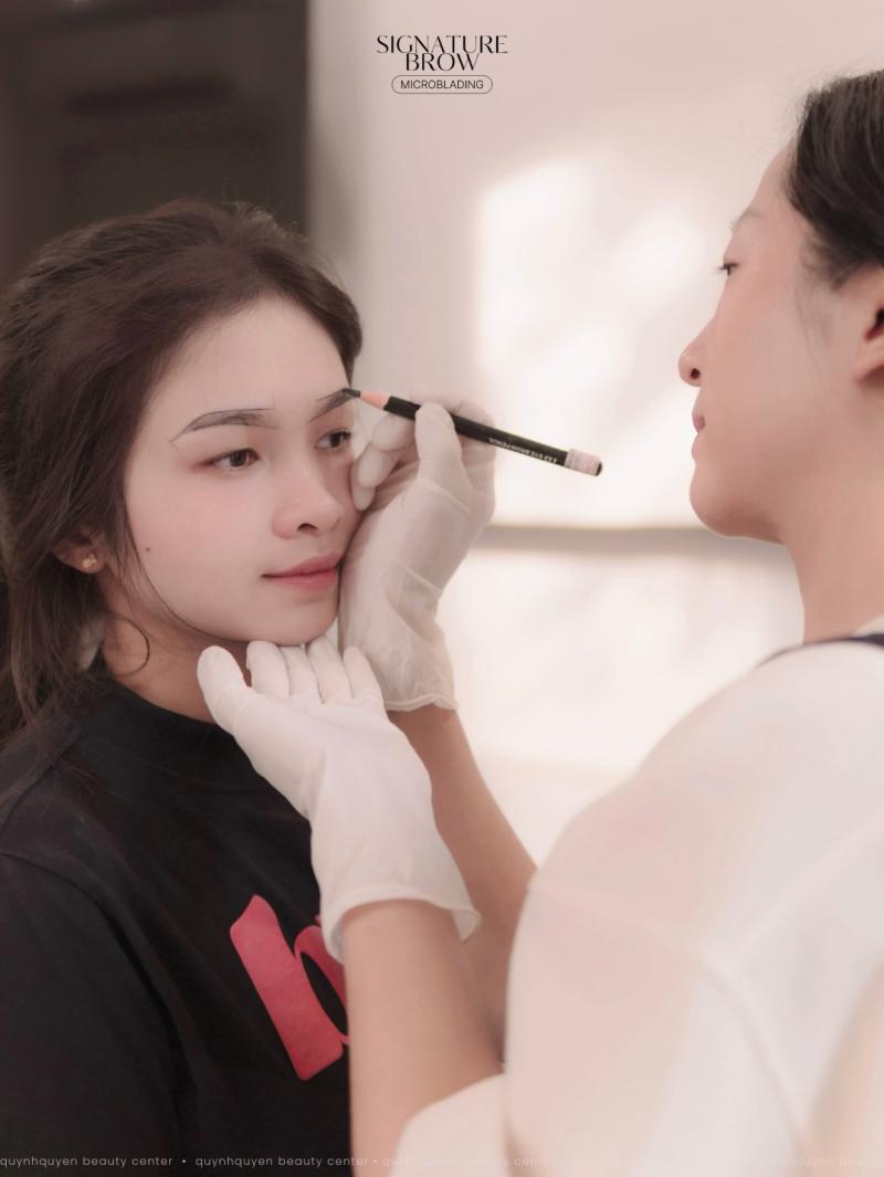 QuynhQuyen Beauty Center
