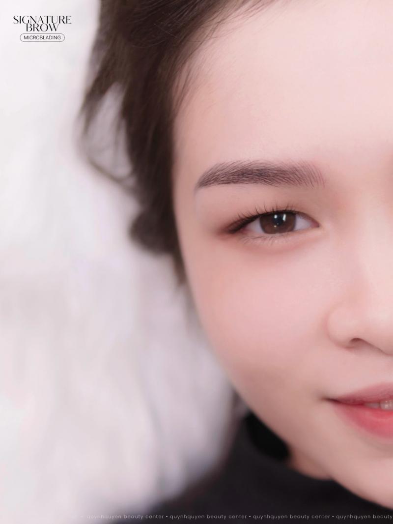 QuynhQuyen Beauty Center