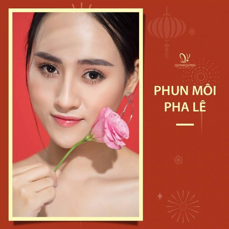 QuynhQuyen Beauty Center