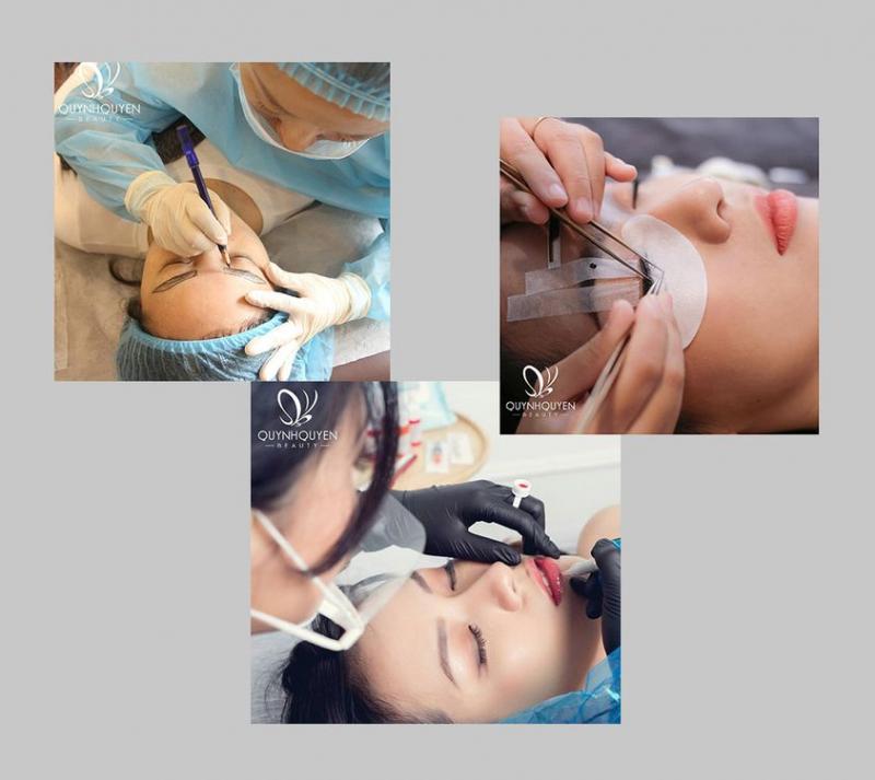 QuynhQuyen Beauty Center