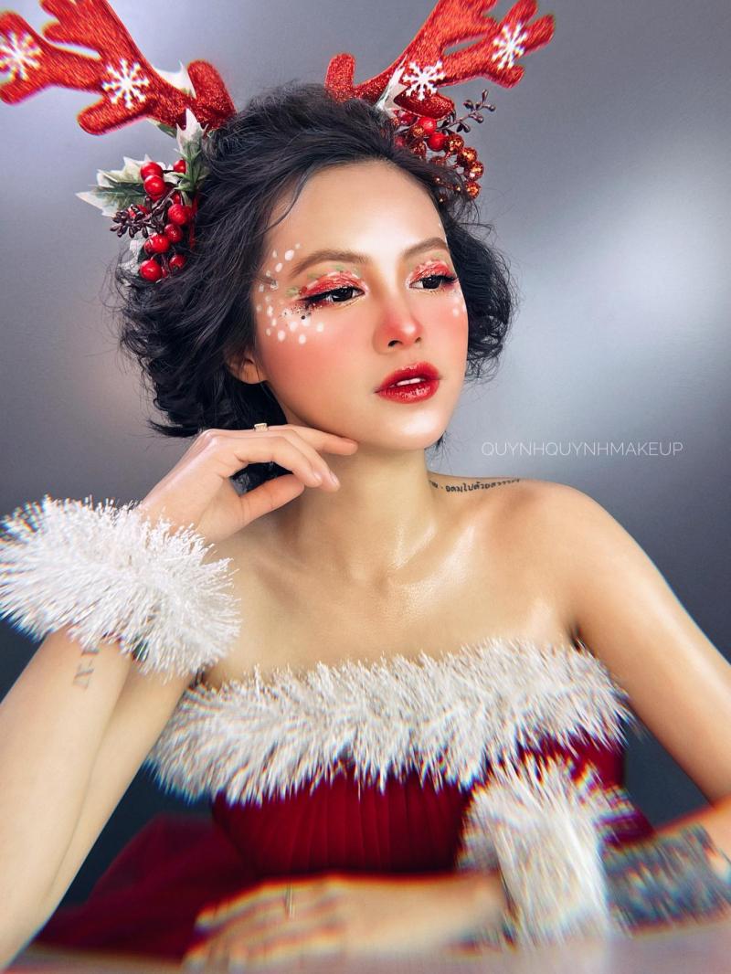 QuynhQuynh Makeup Artist