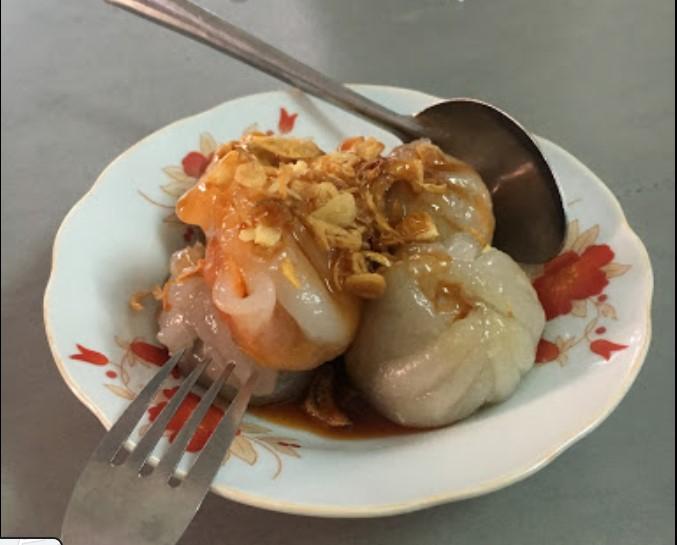 Quỳnh's Dimsum