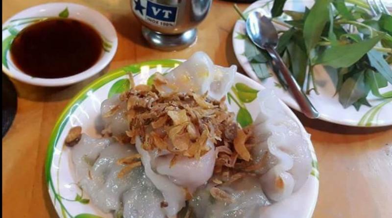 Quỳnh's Dimsum