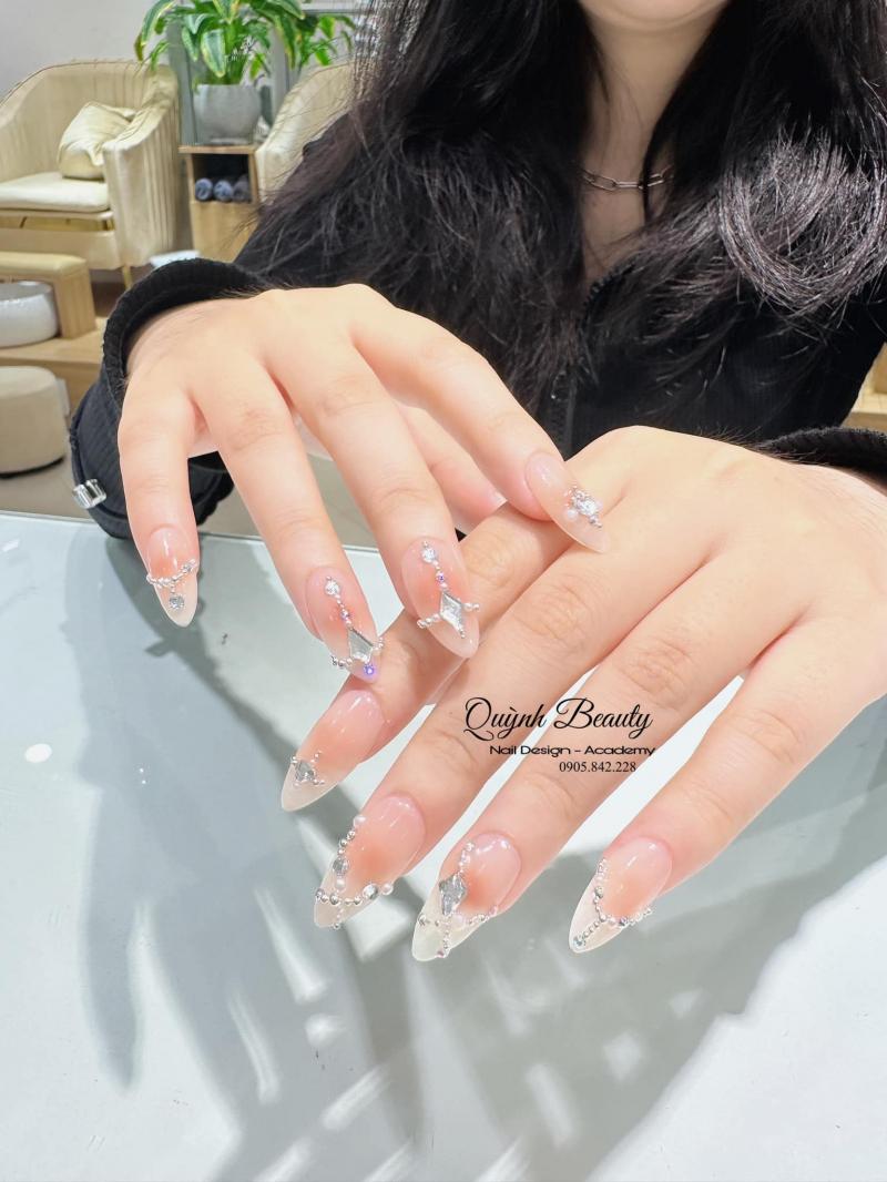 Quỳnh's Nail