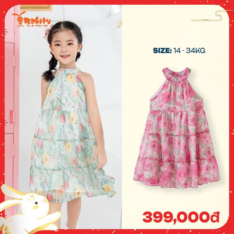 Rabity Kids Fashion