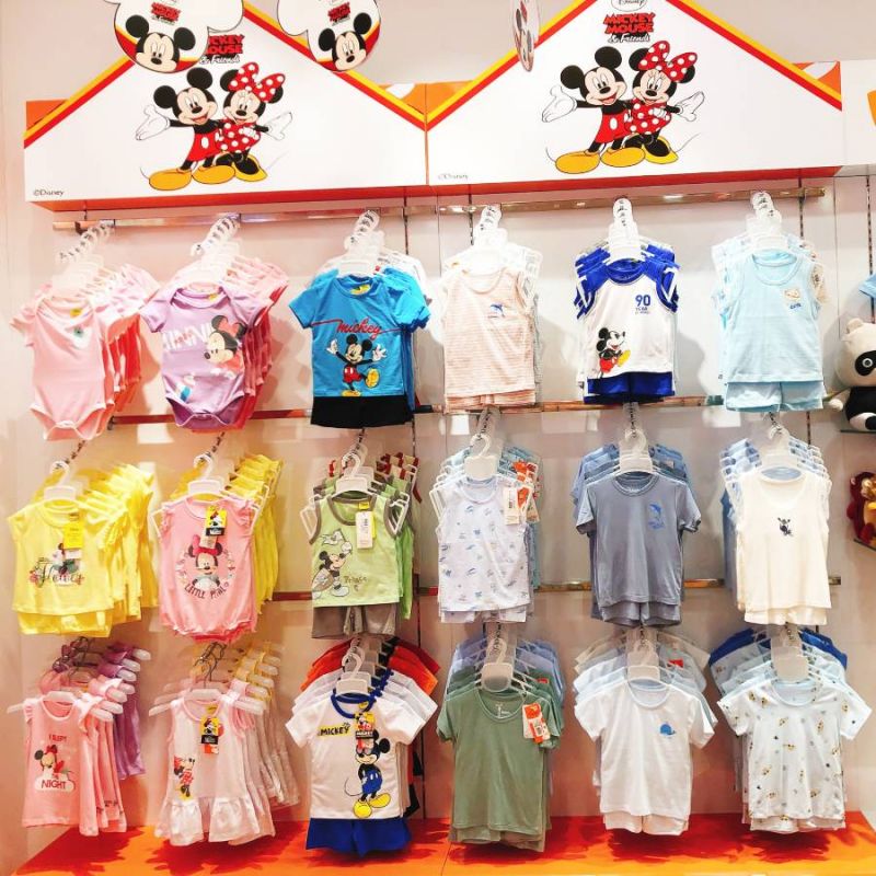 Rabity Kids Fashion