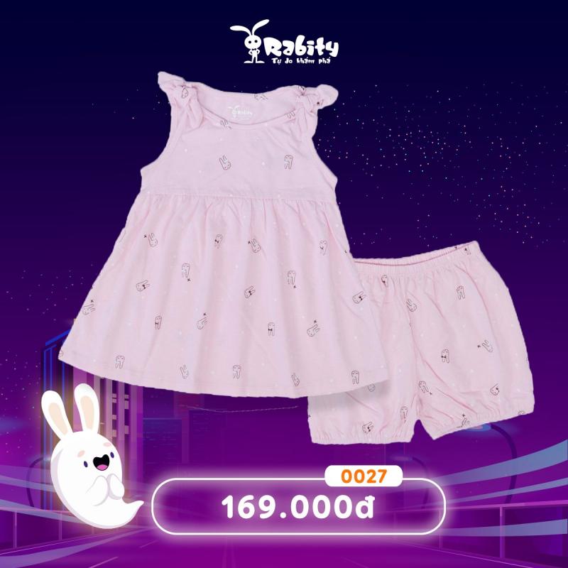 Rabity Kids Fashion