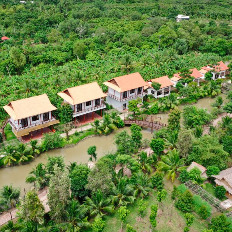 Rạch Sao Eco Garden