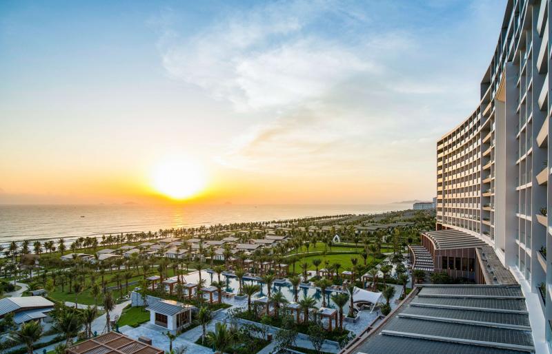 Radisson Blu Resort Cam Ranh