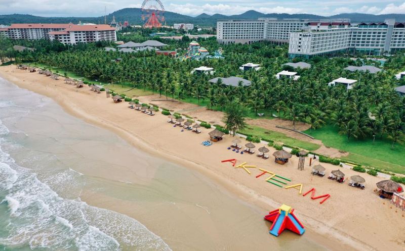 Radisson Blu Resort Phu Quoc