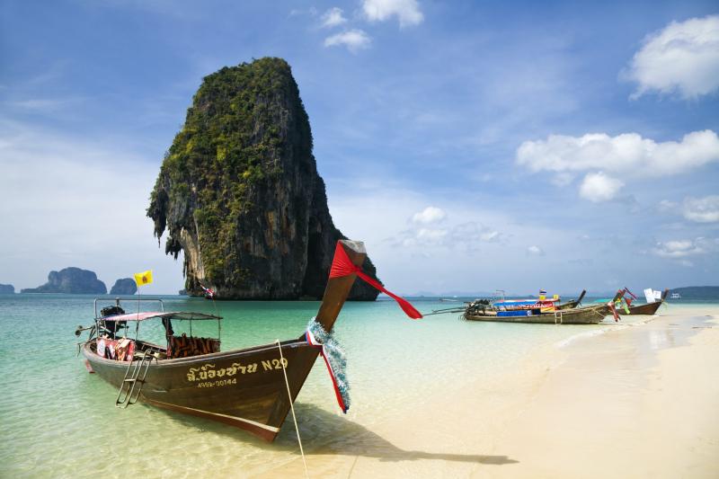 Railay