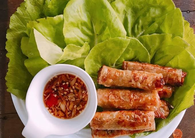 Ram Cuốn Cải Hải Phòng