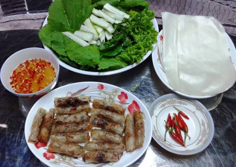 Ram Cuốn Cải