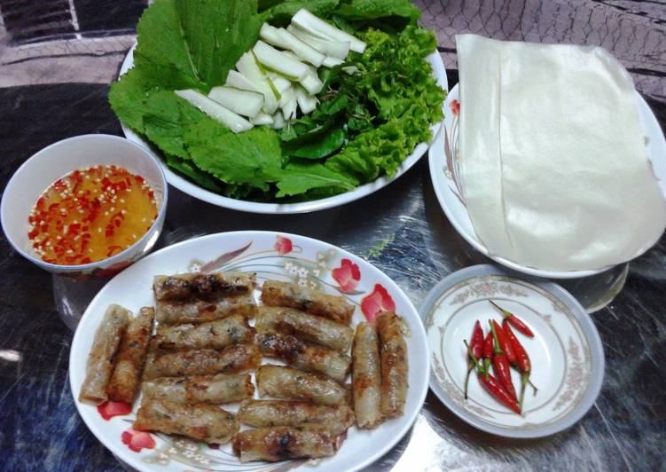 Ram cuốn cải Đào Duy Từ