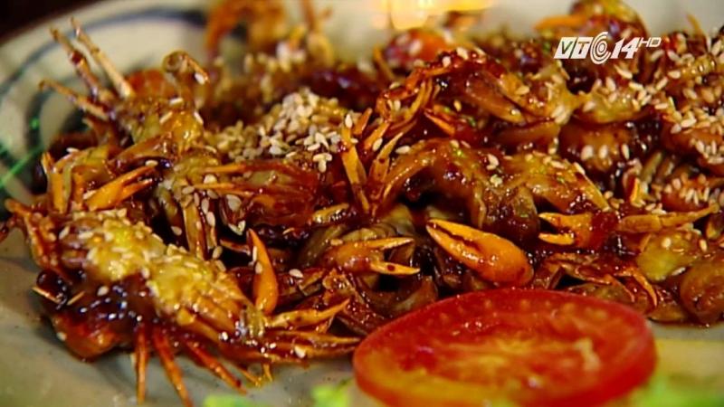 Top 17 món ăn ngon nổi tiếng ở Cà Mau