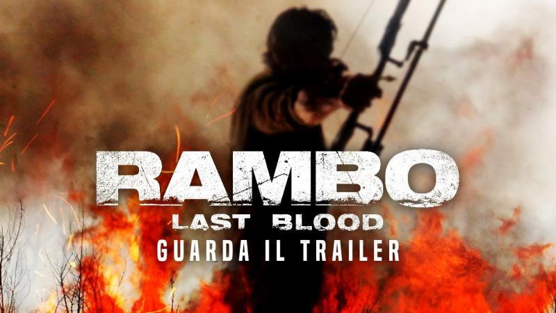 Rambo: Last Blood