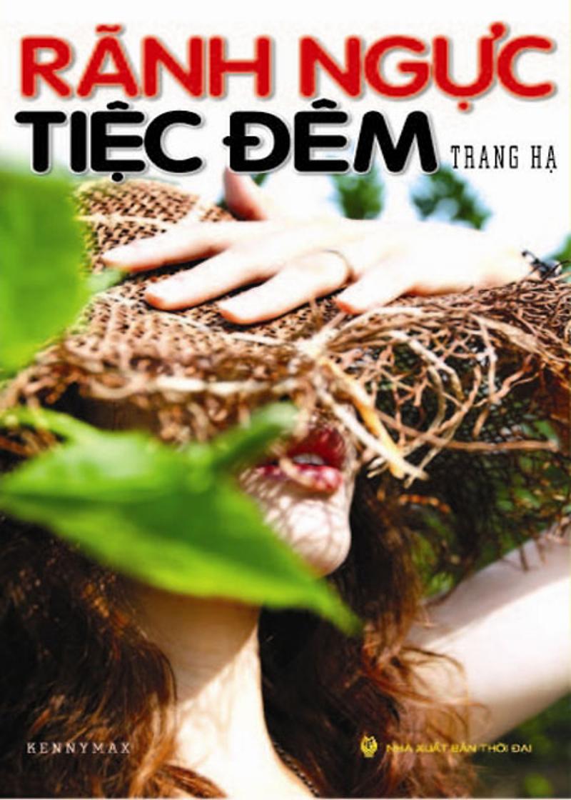 Rãnh Ngực Tiệc Đêm