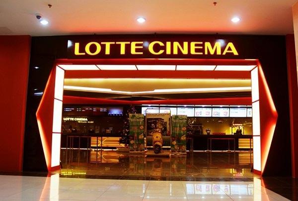 Lotte Cinema