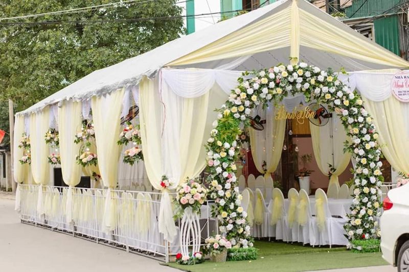 Mạnh Cường Wedding