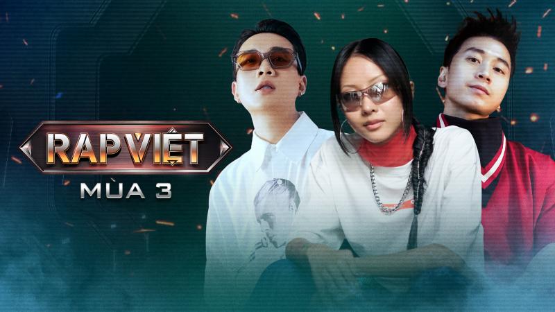 Rap Việt