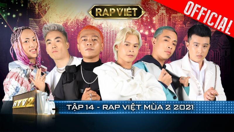 Rap Việt