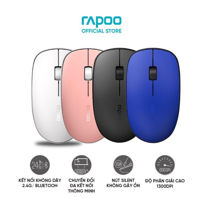 Rapoo M200 Silent