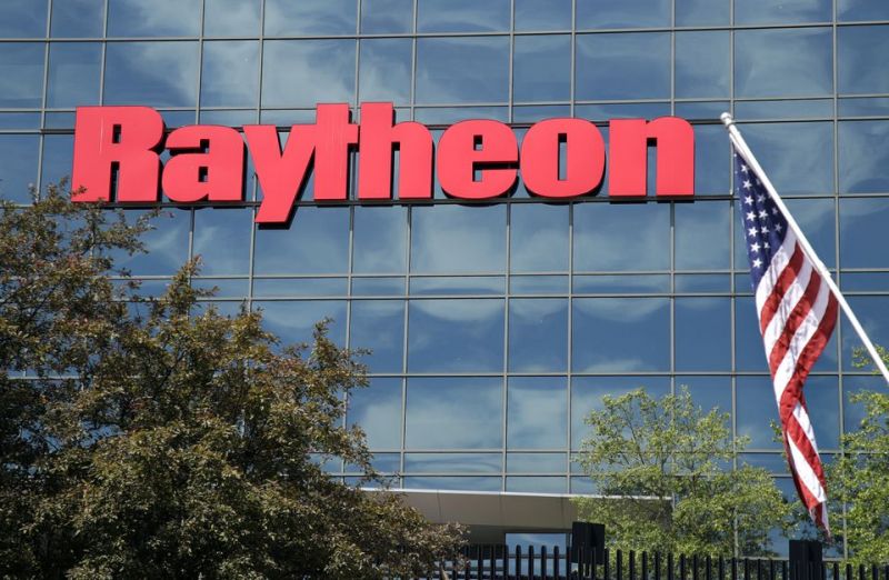 Raytheon